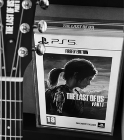 LARGE Custom Acrylic Protector & Display Case - up to 11.75"x11.25"x2" (299x288x51 mm)