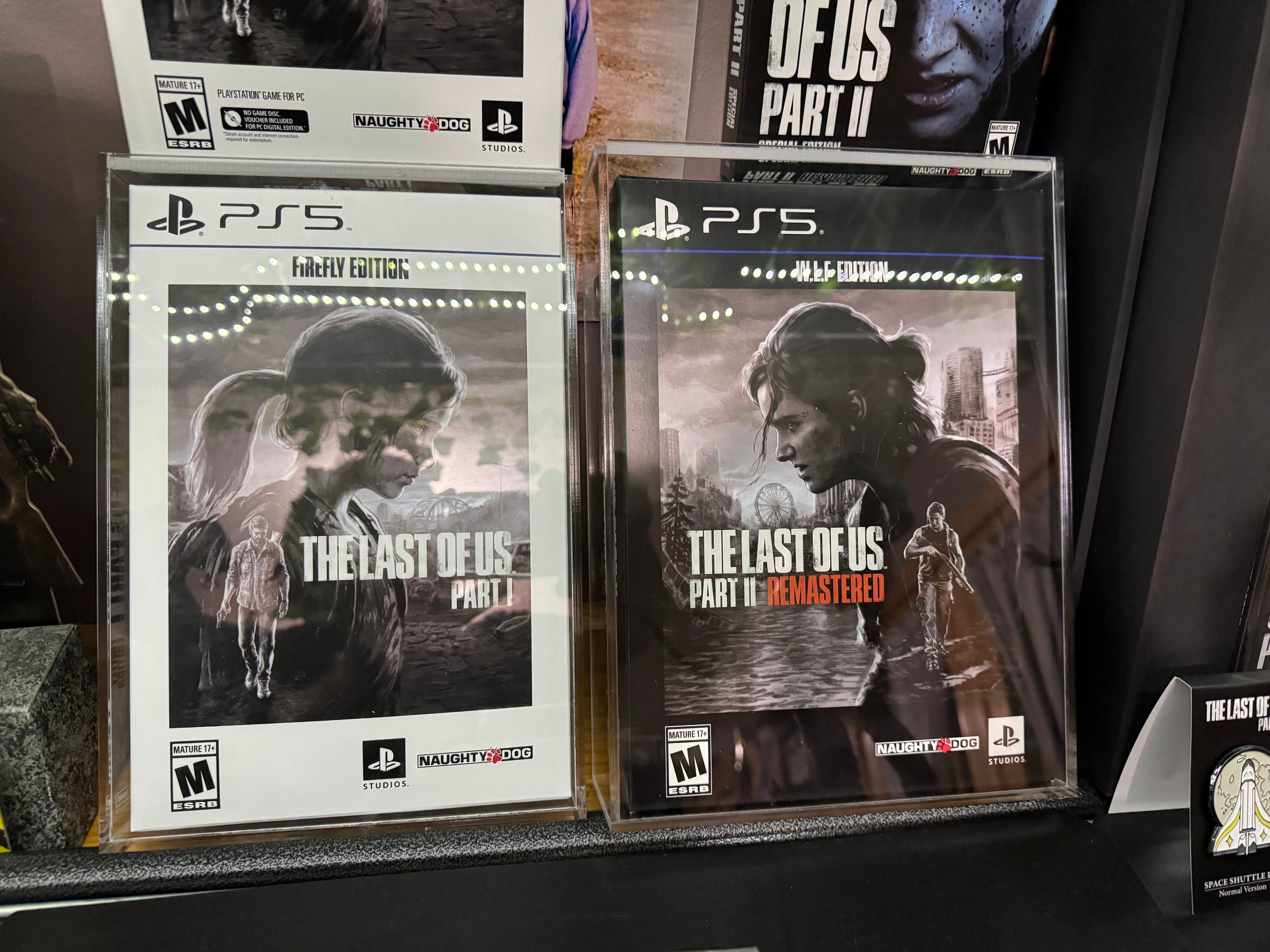 LARGE Custom Acrylic Protector & Display Case - up to 11.75"x11.25"x2" (299x288x51 mm)